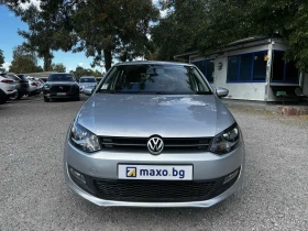 VW Polo 1.4 Бензин