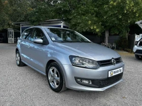 VW Polo 1.4 Бензин | Auto.bg — изображение 3 VW Polo 1.4 Бензин | Auto.bg — изображение 3