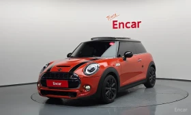 Mini Cooper S | 82, 658км !