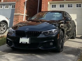 BMW 430