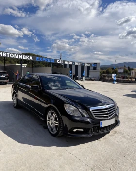 Mercedes-Benz E 220 - 8999 € - 28275886 3 | Car24.bg Mercedes-Benz E 220 - 8999 € - 28275886 3