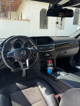 Mercedes-Benz E 220 - 8999 € - 28275886 7 | Car24.bg Mercedes-Benz E 220 - 8999 € - 28275886 7
