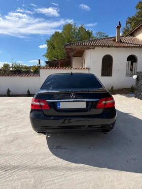 Mercedes-Benz E 220 - 8999 € - 28275886 5 | Car24.bg Mercedes-Benz E 220 - 8999 € - 28275886 5