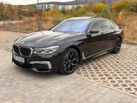 BMW 740 xDrive // СМЕНЕНИ ВЕРИГИ // LASER // M SPORT - Car24.bg BMW 740 xDrive // СМЕНЕНИ ВЕРИГИ // LASER // M SPORT