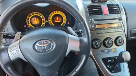 Toyota Auris ШВЕЙЦАРИЯ - 5600 € - 91904178 7 | Car24.bg Toyota Auris ШВЕЙЦАРИЯ - 5600 € - 91904178 7