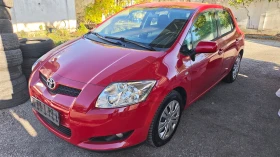 Toyota Auris ШВЕЙЦАРИЯ - Car24.bg Toyota Auris ШВЕЙЦАРИЯ