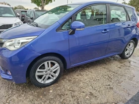Снимка Toyota Verso S