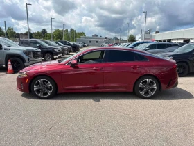 Kia K5 undefined | Auto.bg — изображение 2 Kia K5 undefined | Auto.bg — изображение 2