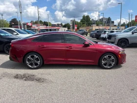 Kia K5 undefined | Auto.bg — изображение 3 Kia K5 undefined | Auto.bg — изображение 3