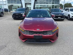 Kia K5 undefined | Auto.bg — изображение 5 Kia K5 undefined | Auto.bg — изображение 5