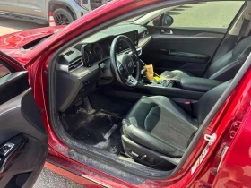 Kia K5 undefined | Auto.bg — изображение 11 Kia K5 undefined | Auto.bg — изображение 11