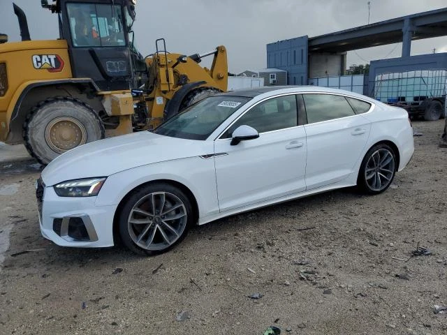 Audi A5 Sportback 45 TFSI Quattro / S-Line / LED Matrix / - 42900 лв. / 21934.42 € - 48748038 1 | Car24.bg Audi A5 Sportback 45 TFSI Quattro / S-Line / LED Matrix / - 42900 лв. / 21934.42 € - 48748038 1