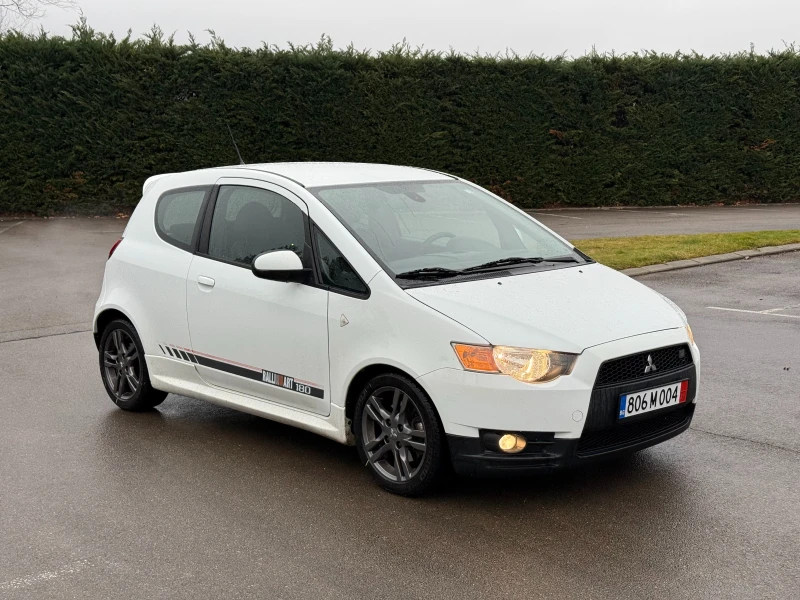 Mitsubishi Colt 1.5 Turbo Ralliart 180 - 5000 € / 9779.15 лв. - 86225092 1 | Car24.bg Mitsubishi Colt 1.5 Turbo Ralliart 180 - 5000 € / 9779.15 лв. - 86225092 1