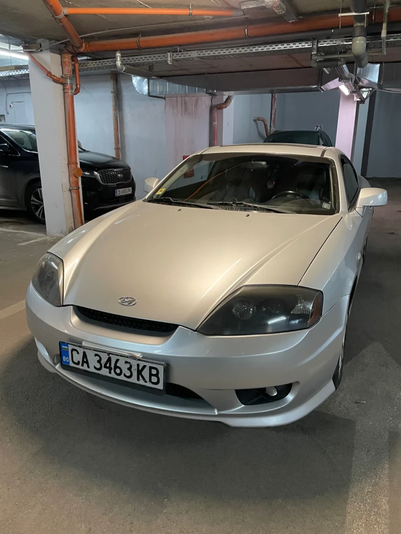 Hyundai Coupe - 3200 € / 6258.66 лв. - 62168598 1 | Car24.bg Hyundai Coupe - 3200 € / 6258.66 лв. - 62168598 1