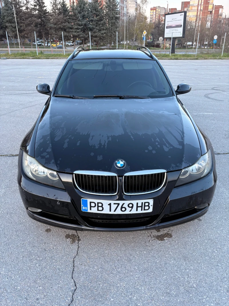 BMW 320 - 3700 € / 7236.57 лв. - 98443128 1 | Car24.bg BMW 320 - 3700 € / 7236.57 лв. - 98443128 1