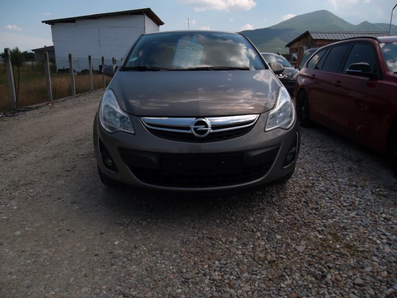 Opel Corsa 1.2i-70k.s - 4050 € / 7921.11 лв. - 34386343 1 | Car24.bg Opel Corsa 1.2i-70k.s - 4050 € / 7921.11 лв. - 34386343 1