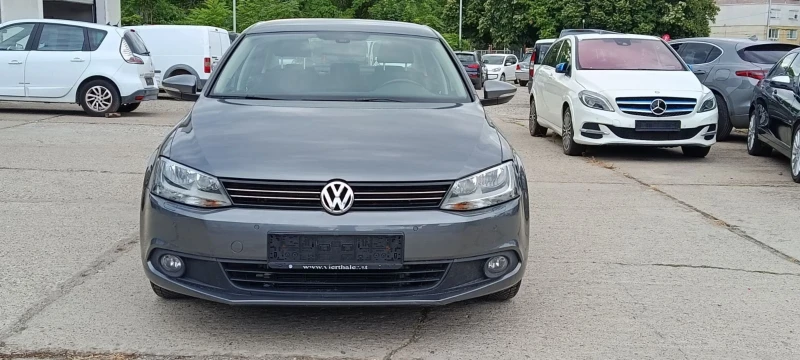 VW Jetta 1.6TDI - 4900 € / 9583.57 лв. - 72116629 1 | Car24.bg VW Jetta 1.6TDI - 4900 € / 9583.57 лв. - 72116629 1