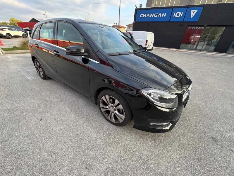 Mercedes-Benz B 180 В 180 НАВИГАЦИЯ КАМЕРА, ЕВРО 6В - 5999 € - 20147817 1 | Car24.bg Mercedes-Benz B 180 В 180 НАВИГАЦИЯ КАМЕРА, ЕВРО 6В - 5999 € - 20147817 1