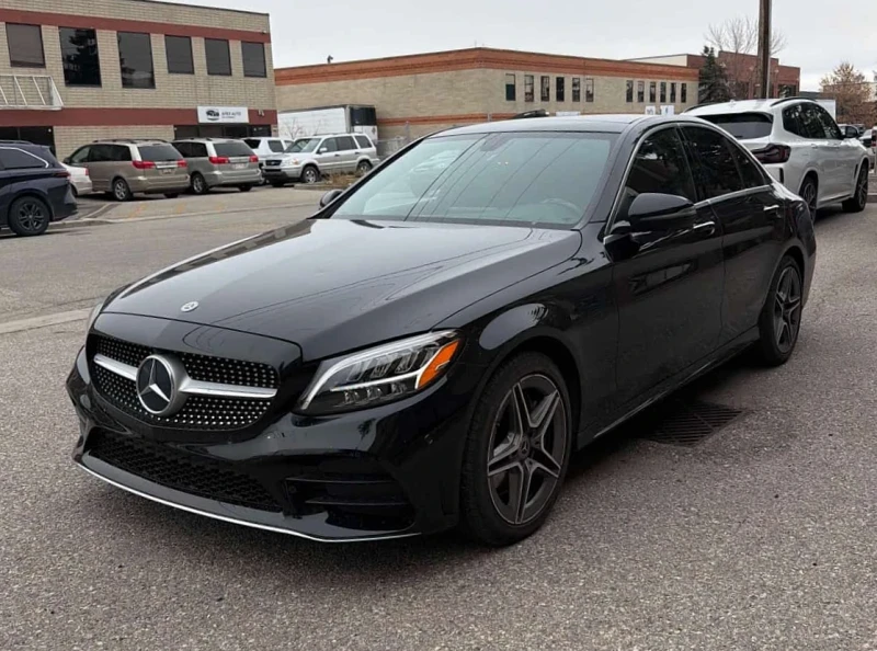 Mercedes-Benz C 300 4MATIC AMG LINE * КРАЙНА ЦЕНА* - 15898 € - 40793215 1 | Car24.bg Mercedes-Benz C 300 4MATIC AMG LINE * КРАЙНА ЦЕНА* - 15898 € - 40793215 1