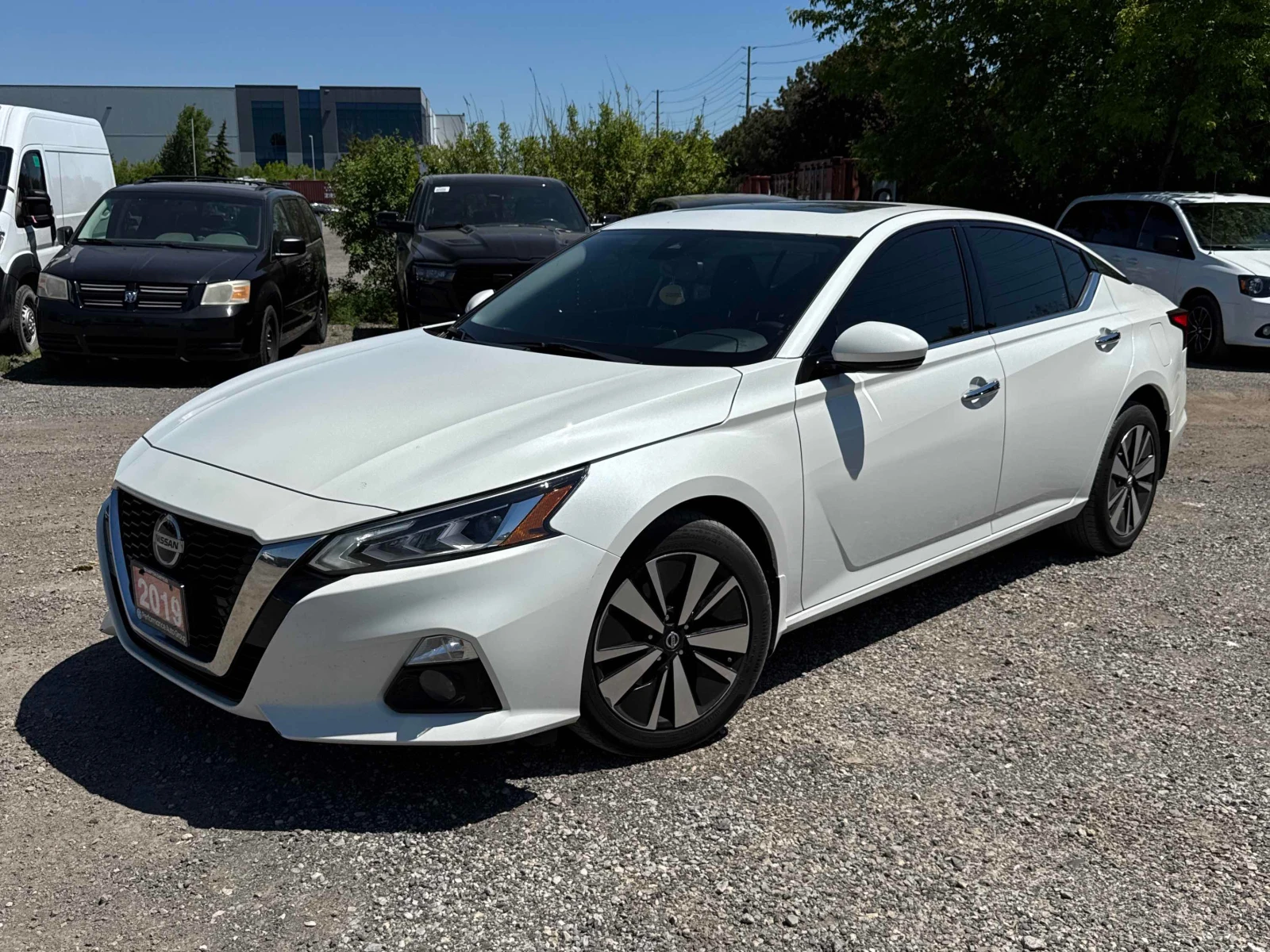 Nissan Altima SV* FWD* КАМЕРА | Auto.bg — изображение 1 Nissan Altima SV* FWD* КАМЕРА | Auto.bg — изображение 1