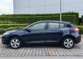 Renault Megane 1.6i # ГАЗОВ ИНЖЕКЦИОН # 6 СКОРОСТИ # - [7] 