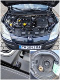 Renault Megane 1.6i # ГАЗОВ ИНЖЕКЦИОН # 6 СКОРОСТИ # - [16] 