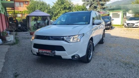 Mitsubishi Outlander 2.2did - Car24.bg Mitsubishi Outlander 2.2did
