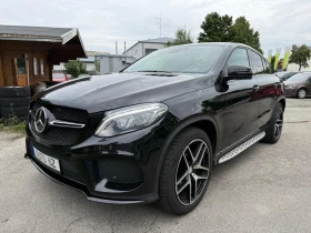 Mercedes-Benz GLE 350 d AMG НОВИ ГУМИ ОБСЛУЖЕН - Car24.bg Mercedes-Benz GLE 350 d AMG НОВИ ГУМИ ОБСЛУЖЕН