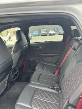 Audi Q7 S line - 145000 лв. / 74137.32 € - 88172196 10 | Car24.bg Audi Q7 S line - 145000 лв. / 74137.32 € - 88172196 10