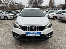 Suzuki SX4 S-Cross Автоматик/4х4 - Car24.bg Suzuki SX4 S-Cross Автоматик/4х4