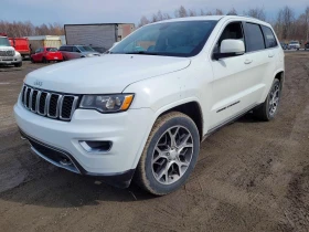Jeep Grand cherokee 3.6l Limited Cherokee Sterling Edition 4x4 | Auto.bg — изображение 2 Jeep Grand cherokee 3.6l Limited Cherokee Sterling Edition 4x4 | Auto.bg — изображение 2