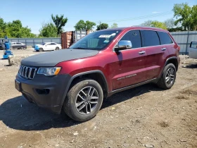 Снимка Jeep Grand cherokee