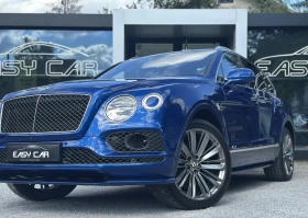 Bentley Bentayga SPEED V8 First Edition / CARBON /TV/FULL/ - цена по договаряне - 97535753 2 | Car24.bg Bentley Bentayga SPEED V8 First Edition / CARBON /TV/FULL/ - цена по договаряне - 97535753 2