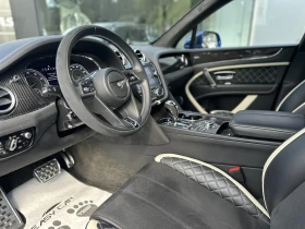 Bentley Bentayga SPEED V8 First Edition / CARBON /TV/FULL/ - цена по договаряне - 97535753 7 | Car24.bg Bentley Bentayga SPEED V8 First Edition / CARBON /TV/FULL/ - цена по договаряне - 97535753 7