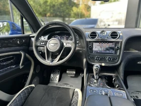 Bentley Bentayga SPEED V8 First Edition / CARBON /TV/FULL/ - цена по договаряне - 97535753 10 | Car24.bg Bentley Bentayga SPEED V8 First Edition / CARBON /TV/FULL/ - цена по договаряне - 97535753 10