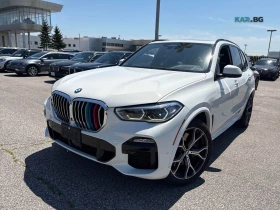 BMW X5 MPACK* ВАКУМ* 360* LASER* ОБДУХ* AMBIENT*