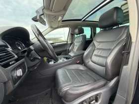 VW Touareg 3.0TDI ИТАЛИЯ ПАНОРАМА | Auto.bg — изображение 7 VW Touareg 3.0TDI ИТАЛИЯ ПАНОРАМА | Auto.bg — изображение 7