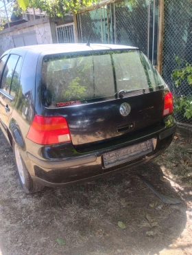 VW Golf 4 - 699 € - 16722363 8 | Car24.bg VW Golf 4 - 699 € - 16722363 8