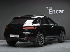 Porsche Macan 3.6 Turbo 95B | Auto.bg — изображение 2 Porsche Macan 3.6 Turbo 95B | Auto.bg — изображение 2