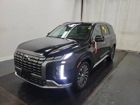 Hyundai Palisade ULTIMATE CALLIGRAPHY/360/DIS/HUD/CARFAX/АВТОКРЕДИТ