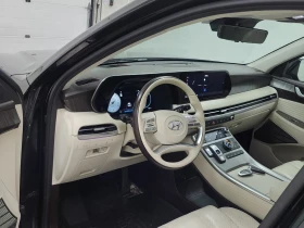 Hyundai Palisade ULTIMATE CALLIGRAPHY/360/DIS/HUD/CARFAX/АВТОКРЕДИТ | Auto.bg — изображение 10 Hyundai Palisade ULTIMATE CALLIGRAPHY/360/DIS/HUD/CARFAX/АВТОКРЕДИТ | Auto.bg — изображение 10