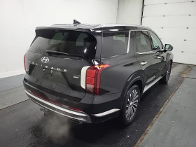 Hyundai Palisade ULTIMATE CALLIGRAPHY/360/DIS/HUD/CARFAX/АВТОКРЕДИТ | Auto.bg — изображение 3 Hyundai Palisade ULTIMATE CALLIGRAPHY/360/DIS/HUD/CARFAX/АВТОКРЕДИТ | Auto.bg — изображение 3
