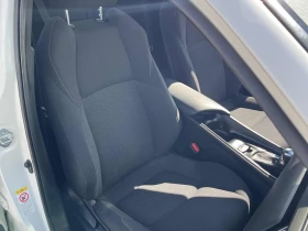 Toyota C-HR XLE * Подгрев* Камера* Адаптивен Круиз | Auto.bg — изображение 14 Toyota C-HR XLE * Подгрев* Камера* Адаптивен Круиз | Auto.bg — изображение 14