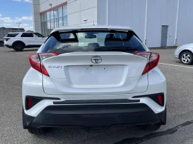 Toyota C-HR XLE * Подгрев* Камера* Адаптивен Круиз | Auto.bg — изображение 5 Toyota C-HR XLE * Подгрев* Камера* Адаптивен Круиз | Auto.bg — изображение 5