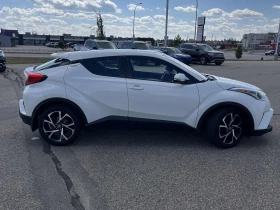 Toyota C-HR XLE * Подгрев* Камера* Адаптивен Круиз | Auto.bg — изображение 4 Toyota C-HR XLE * Подгрев* Камера* Адаптивен Круиз | Auto.bg — изображение 4
