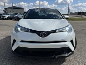 Toyota C-HR XLE * Подгрев* Камера* Адаптивен Круиз | Auto.bg — изображение 2 Toyota C-HR XLE * Подгрев* Камера* Адаптивен Круиз | Auto.bg — изображение 2