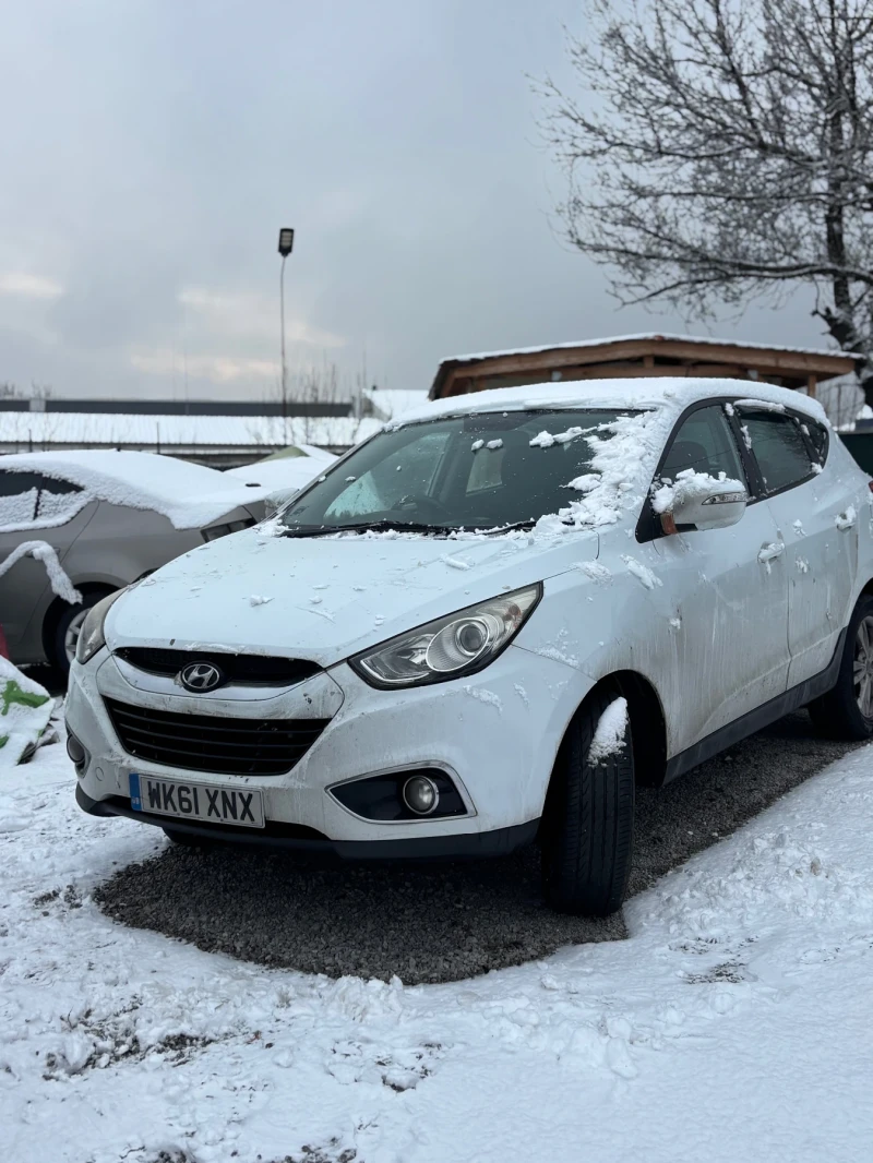 Hyundai IX35 2.0 CRDI - 11 € / 21.51 лв. - 65790484 1 | Car24.bg Hyundai IX35 2.0 CRDI - 11 € / 21.51 лв. - 65790484 1