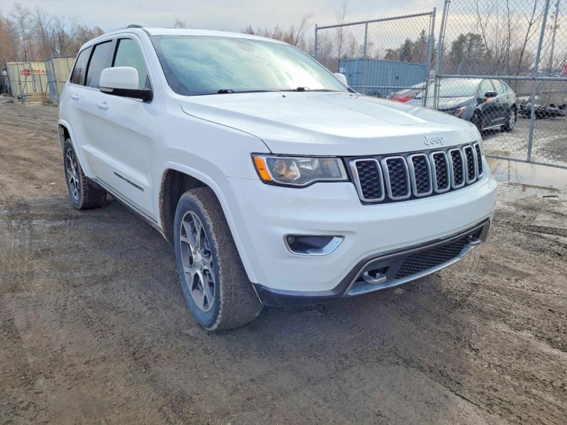 Jeep Grand cherokee 3.6l Limited Cherokee Sterling Edition 4x4 - 12000 € / 23469.96 лв. - 86039058 1 | Car24.bg Jeep Grand cherokee 3.6l Limited Cherokee Sterling Edition 4x4 - 12000 € / 23469.96 лв. - 86039058 1