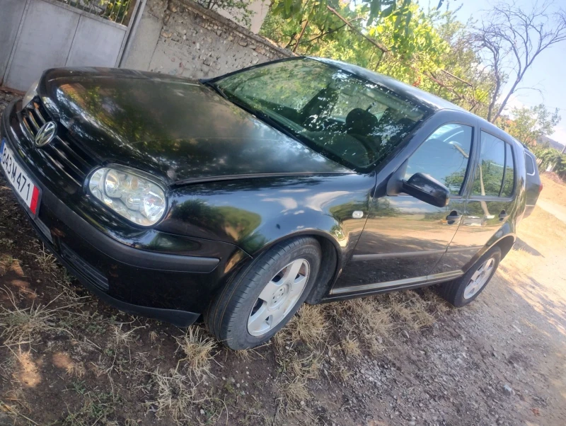 VW Golf 4 - 699 € - 16722363 1 | Car24.bg VW Golf 4 - 699 € - 16722363 1