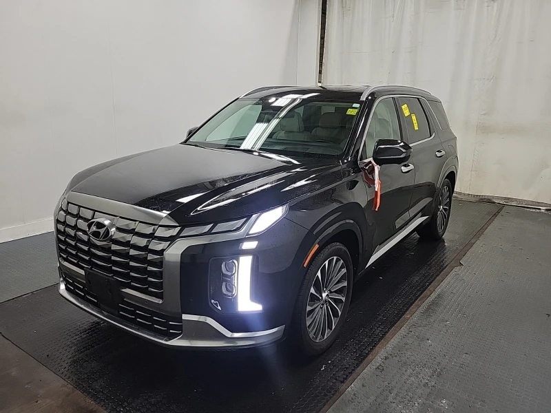 Hyundai Palisade ULTIMATE CALLIGRAPHY/360/DIS/HUD/CARFAX/АВТОКРЕДИТ - 28000 € - 86543619 1 | Car24.bg Hyundai Palisade ULTIMATE CALLIGRAPHY/360/DIS/HUD/CARFAX/АВТОКРЕДИТ - 28000 € - 86543619 1
